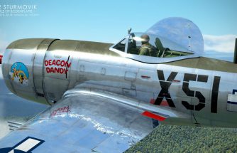IL-2 Great Battles: Patch 3.010