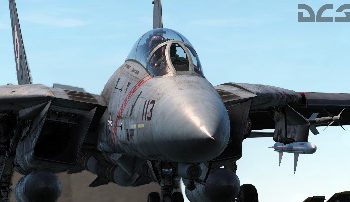 F-14B de Heatblur, MiG-19P disponibles en version "stable"