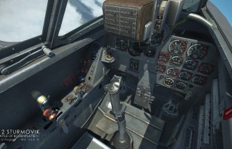 IL-2 Great Battles: JDD N° 220