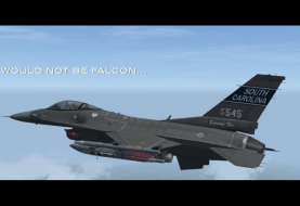 Sortie du teaser de la prochaine version de Falcon 4.0 BMS