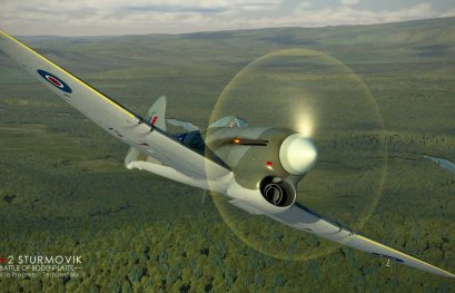 IL-2 Great Battles: JDD N°226