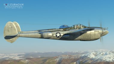 IL-2 Great Battles: JDD N°227 avec de bonne nouvelle !