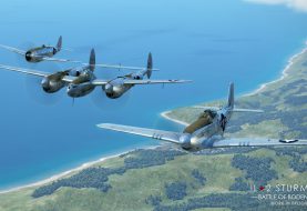 IL-2 Great Battles: JDD N°228 riche en annonces !