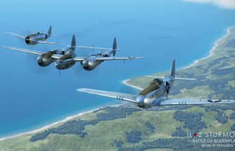 IL-2 Great Battles: JDD N°228 riche en annonces !