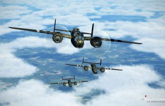 IL-2 Great Battles: JDD N° 230