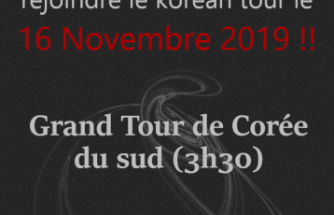 F4 BMS : KOREAN TOUR 1ST EDITION !!