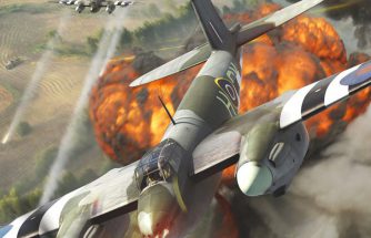 IL-2 Great Battles: Battle of Normandy