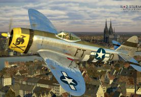 IL-2 Great Battles: Sortie officielle de l'opus Bodenplatte et Flying Circus