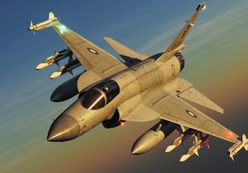 DCS JF-17 - CHUCK’S GUIDES
