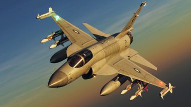 DCS JF-17 – CHUCK’S GUIDES