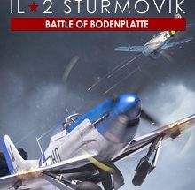 IL-2 Great Battles: L'opus Bodenplatte dispo en édition "Standard" et sur Steam