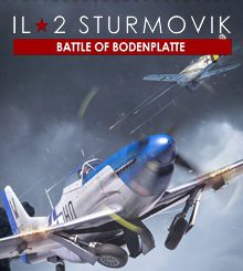 IL-2 Great Battles: L'opus Bodenplatte dispo en édition "Standard" et sur Steam