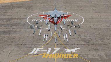 DCS: JF-17 Thunder de Deka Ironworks