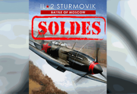 IL-2 Sturmovik: Lunar soldes