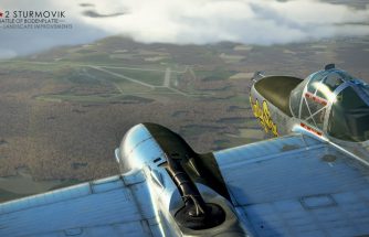IL-2 Great Battles: Patch 4.004