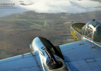 IL-2 Great Battles: Patch 4.004