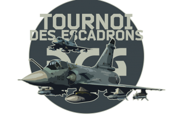 DCS : Tournoi de Escadrons