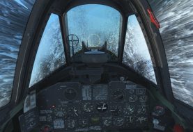 IL-2 Great Battles: Patch 4.005 avec nouveau DM