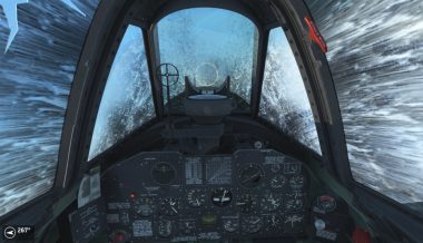 IL-2 Great Battles: Patch 4.005 avec nouveau DM