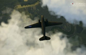 IL-2 Great Battles: JDD N°259 Une rentrée chargée !