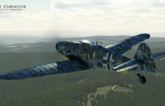 IL-2 Great Battles: Patch 4.503 déjà dispo !