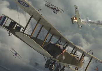 IL-2 Flying Circus Volume 2 en précommande !