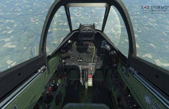 IL-2 Great Battles: Patch 4.505 Belle surprise de fin d'année !