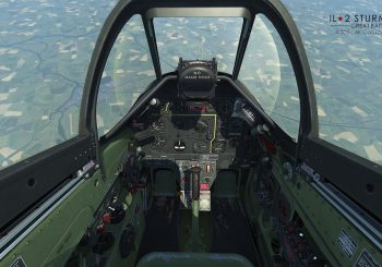 IL-2 Great Battles: Patch 4.505 Belle surprise de fin d'année !