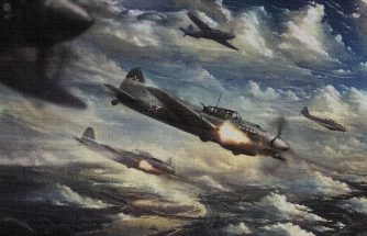 IL-2 Great Battles: Wiki sur l'utilisation de PWCG par Zorkaiev.