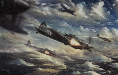 IL-2 Great Battles: Wiki sur l’utilisation de PWCG par Zorkaiev.