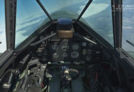 IL-2 Great Battles: JDD N°274 Cockpit Typhoon Mk.Ib et bateau LCI.L