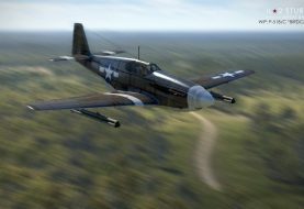 IL-2 Great Battles JDD N° 292 Le P-51 B/C avant le mois prochain !