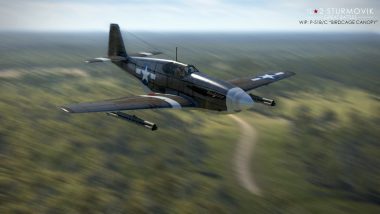 IL-2 Great Battles JDD N° 292 Le P-51 B/C avant le mois prochain !