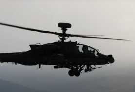 l'AH-64D Apache en précommande