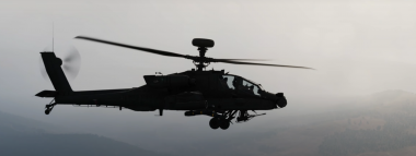 l’AH-64D Apache en précommande