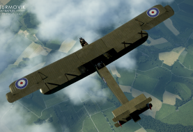 IL-2 Great Battles: JDD N°307 La WWI et les bombardiers en vedette