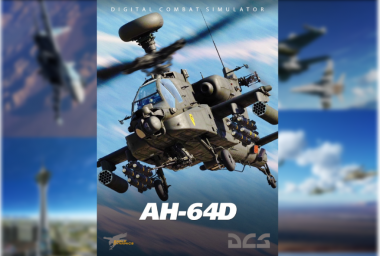 [AVM] Potentiel cursus AH-64D