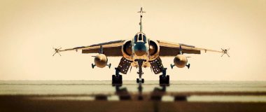 DCS : Mirage F1CE – nouvelles vidéos