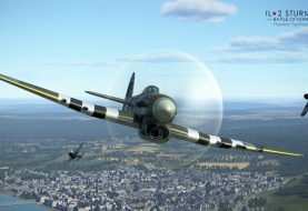 IL-2 Great Battles: BON dispo sur Steam et contenu du prochain patch 5.002