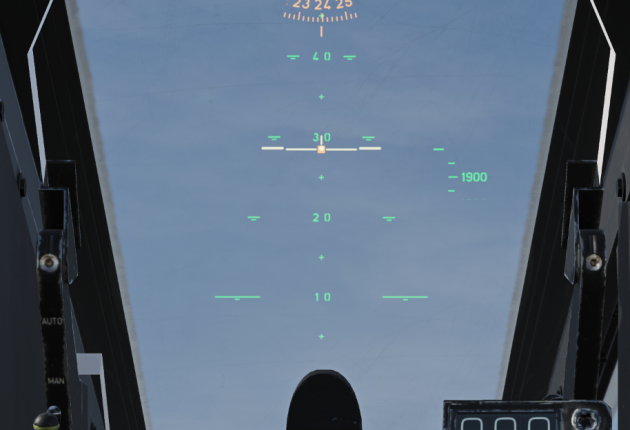 Mode combat (navigation)