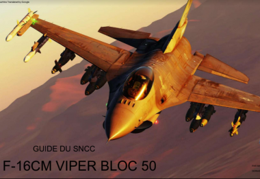 Traduction Chuck’s Guide  DCS F-16C par Jemiflo