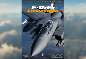 F-15E: manuel disponible by Baltic Dragon