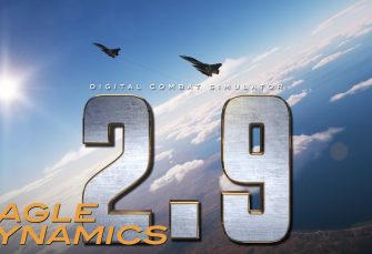 DCS : 2024 and beyond
